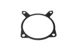Genuine Nissan Fuel Injection Throttle Body Mounting Gasket 16175-72P00. Fixed Price $5.70.