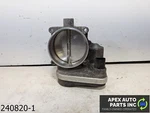 Oem 2007 Bmw X5 4.8L Throttle Body Valve Assembly 95K 13547535308. Fixed Price $89.99.