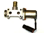 Oem Subaru Idle Air Control Iac Valve Hitachi AESP207-6 Made In Japan. Fixed Price $150.00.