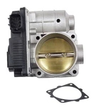 Oem Hitachi Fuel Injection Throttle Body Housing Actuator For Nissan Altima 2.5L. Fixed Price $199.95.