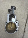 Jaguar Xjs 4.0 For 1995 To 1996 Throttle Body JLM12045. Fixed Price $84.95.