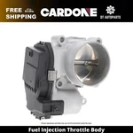 For 2016-2018 Fiat 500X 2.4L L4 Fuel Injection Throttle Body Cardone 2017. Fixed Price $177.36.