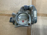 B#19 97-99 Mercedes C280 E320 SL320 S320 Throttle Body 1041410025 Oem. Fixed Price $138.25.