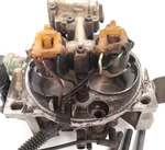 17089045 Chevy 1989 5.7L C1500 Silverado Throttle Body Tbi 1990 Gmc Sierra J65. Fixed Price $174.50.