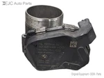 Throttle Valve Body For 11-18 Bmw X5 4.4 755594404 Turbo. Fixed Price $44.95.