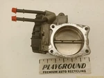 Hyundai Genesis Coupe Throttle Valve Body 3.8L V8 Cylinder Fits 2009-2012. Fixed Price $48.90.