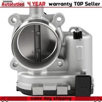 Throttle Body 14-20 Ford Fusion Edge Focus Escape Explorer Lincoln Mkc 2.0L. Fixed Price $49.99.