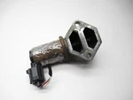 2012-2015 Ram C/v Air Control Valve 9F715AA Oem. Fixed Price $12.00.
