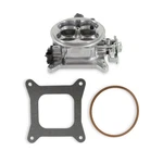Holley Efi 112-588 Universal 4BBL 1000CFM 4150 Flange Throttle Body. Fixed Price $538.95.