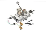 90-92 Tbi Throttle Body Injection Oem Gmc Chevy Chevrolet Astro 1991 1992. Fixed Price $549.00.