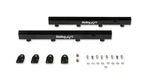 Holley Efi 534-283 Hi-flow Fuel Rail Kit Fits 11-21 F-150 Mustang. Fixed Price $263.74.