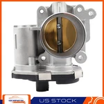 Throttle Body 12625334 For Chevrolet Cobalt L4 2.2L 2010 2009 2008 2007. Fixed Price $59.19.