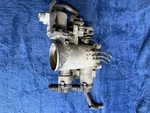 92-94 Lexus LS400 SC400 V8 1UZ-FE Throttle Body Traction Control #466. Fixed Price $187.78.