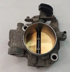95-99 Dodge Neon Throttle Body Bored Oversize Performance Racing Higher Flow. Fixed Price $150.00.