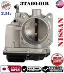 Genuine Throttle Body For 2013-2020 Nissan Altima Rogue 2.5L # 3TA60-01 C. Fixed Price $105.00.