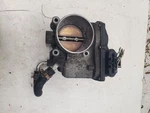 Throttle Body Assembly 1ZZFE Engine Fits 2004-2005 Corolla Authentic Oem. Fixed Price $35.95.