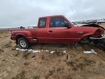 Used Fuel Injection Throttle Body Fits: 2000 Ford Ranger Valve Assembly. Fixed Price $135.70.