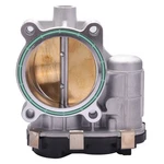 Throttle Body For Chevrolet Monte Carlo 3.5L 2006-2007 12609500. Fixed Price $57.49.
