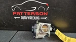 05 Ford Freestyle 3.0 Throttle Body Valve Assembly Without Water Heated 5F9E-AC. Fixed Price $85.00.