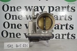 220300P050 Toyota Avalon 2007 3.5L Throttle Body Oem 5A1 616 B5. Fixed Price $30.39.