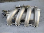 Porsche 16 Valve Intake Manifold W/ Throttle Body Assembly 944.110.156.3R. Fixed Price $299.99.