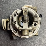 Isuzu Optima Throttle Body 2.0L Id 17089076 22446. Fixed Price $80.00.