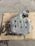 03-06 Nissan 350Z Infiniti G35 Intake Manifold Assembly With Throttle Body Oem. Fixed Price $140.00.