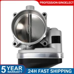 Throttle Valve Body For 2005-2010 Dodge Ram 1500 5.7L 53032801AC Hemi. Fixed Price $47.99.