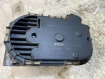 Porsche Boxster 987 Cayman 996 Turbo Throttle Body Bosch - 98660511501. Fixed Price $188.32.