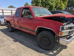 Throttle Body Valve Assembly Fits 96-97 Chevrolet 1500 Pickup 30180957. Fixed Price $110.70.