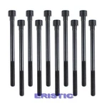 Cylinder Head Bolts For Nissan Infiniti G20 200SX NX2000 Sentra 2.0L Dohc SR20DE. Fixed Price $21.89.