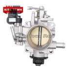 Genuine Throttle Body For 2000-2005 Celica Mt At Gt 1.8L 1ZZFE Engine 2221022070. Fixed Price $149.99.