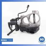 13-16 Audi D4 A8 Touareg 3.0 Diesel Tdi Air Intake Throttle Body 059129593H Oem. Fixed Price $131.23.