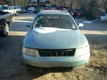Throttle Body 1.8L Engine Id Aeb Fits 97-00 Audi A4 103979. Fixed Price $110.00.