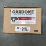 Fuel Injection Throttle Body Cardone 67-6014 Reman. Fixed Price $120.00.