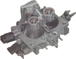 Fuel Injection Throttle Body-vin: Autoline FI-9043. Fixed Price $1025.99.