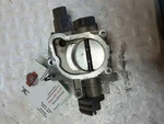Throttle Body Valve Assembly Sedan 2.7L Fits 01-03 Sebring 7080. Fixed Price $51.99.