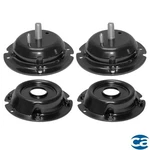 Front Lh & Rh Suspension Strut Mounts 2PCS For Saturn 07-03 L4-2.2L. Fixed Price $98.00.