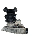 Jaguar Xf Range Rover L320 2.7 TDV6 Diesel Throttle Body 4S7Q9L444C. Fixed Price $76.34.
