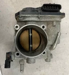 2006-2010 Subaru Forester 2.5L Throttle Body Valve Assembly W/o Turbo Oem Used. Fixed Price $85.49.