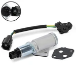 2X Throttle Position Sensor & Idle Air Control Valve Ford Bronco F-250 F-150. Fixed Price $53.99.