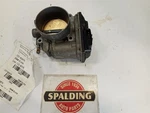 Throttle Body Valve Assembly From 2005 Mazda RX8 1.3L 9664446. Fixed Price $63.94.