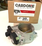 A1 Cardone Remanufactured 67-3008 Fuel Injection Throttle Body No Core Chevy Gm. Fixed Price $59.95.