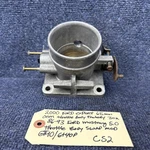 98-01 Explorer 65 Mm Throttle Body Factory 302 87-93 Ford Mustang Tb Mod GT40. Fixed Price $100.00.