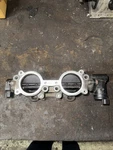 2002-2003 Subaru Impreza Wrx Engine Oem Intake Manifold Tgv. Fixed Price $155.00.