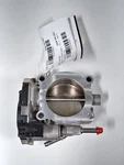 Throttle Body Fits 23-24 Wagoneer 208583. Fixed Price $77.40.