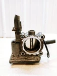 2013 Hyundai Veloster Non Turbo 1.6L Throttle Body Assy Oem Used. Fixed Price $47.05.
