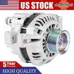 Alternator For 2002-2006 Honda Cr-v Crv 2.4L Acura Rsx 2.0L 90AMP 13966. Fixed Price $69.99.