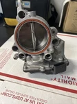 Bmw X3 G01 2.0L Engine Throttle Body Valve Module Oem 2018 - 2022. Fixed Price $250.00.