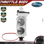 Throttle Body Ford Mustang 2005 2006 2007 2008 2009 2010 V8 4.6L 9R3Z9E926A. Fixed Price $90.89.